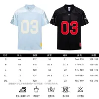 $38.00 USD Adidas T-Shirts Short Sleeved For Unisex #1464174