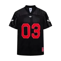 $38.00 USD Adidas T-Shirts Short Sleeved For Unisex #1464175