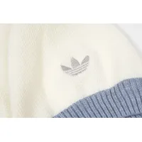$42.00 USD Adidas T-Shirts Short Sleeved For Unisex #1464176