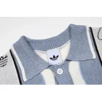 $42.00 USD Adidas T-Shirts Short Sleeved For Unisex #1464176