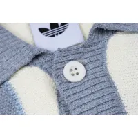 $42.00 USD Adidas T-Shirts Short Sleeved For Unisex #1464176