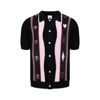 $42.00 USD Adidas T-Shirts Short Sleeved For Unisex #1464177