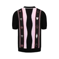 $42.00 USD Adidas T-Shirts Short Sleeved For Unisex #1464177