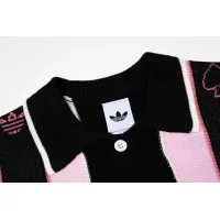 $42.00 USD Adidas T-Shirts Short Sleeved For Unisex #1464177
