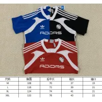 $36.00 USD Adidas T-Shirts Short Sleeved For Men #1464180