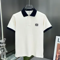 $64.00 USD LOEWE T-Shirts Short Sleeved For Men #1464181