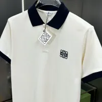$64.00 USD LOEWE T-Shirts Short Sleeved For Men #1464181