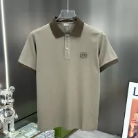 $64.00 USD LOEWE T-Shirts Short Sleeved For Men #1464182