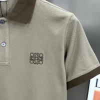 $64.00 USD LOEWE T-Shirts Short Sleeved For Men #1464182