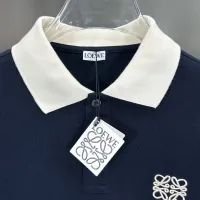 $64.00 USD LOEWE T-Shirts Short Sleeved For Men #1464183