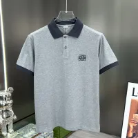 $64.00 USD LOEWE T-Shirts Short Sleeved For Men #1464184