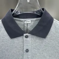 $64.00 USD LOEWE T-Shirts Short Sleeved For Men #1464184