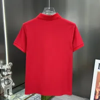 $64.00 USD Burberry T-Shirts Short Sleeved For Men #1464186