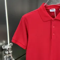 $64.00 USD Burberry T-Shirts Short Sleeved For Men #1464186