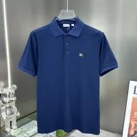 $64.00 USD Burberry T-Shirts Short Sleeved For Men #1464187