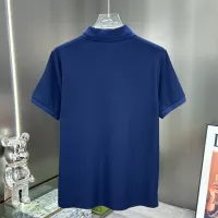 $64.00 USD Burberry T-Shirts Short Sleeved For Men #1464187
