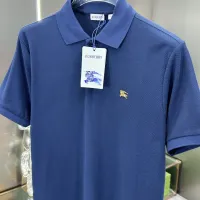 $64.00 USD Burberry T-Shirts Short Sleeved For Men #1464187