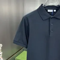 $64.00 USD Burberry T-Shirts Short Sleeved For Men #1464188