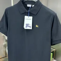 $64.00 USD Burberry T-Shirts Short Sleeved For Men #1464188