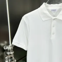 $64.00 USD Burberry T-Shirts Short Sleeved For Men #1464192
