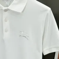 $64.00 USD Burberry T-Shirts Short Sleeved For Men #1464192