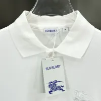 $64.00 USD Burberry T-Shirts Short Sleeved For Men #1464192