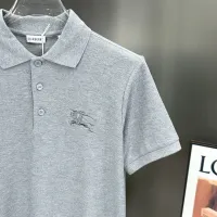 $64.00 USD Burberry T-Shirts Short Sleeved For Men #1464193