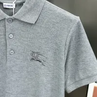 $64.00 USD Burberry T-Shirts Short Sleeved For Men #1464193