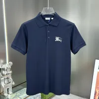 $64.00 USD Burberry T-Shirts Short Sleeved For Men #1464194