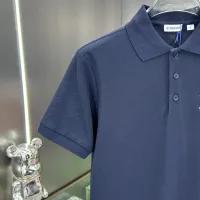 $64.00 USD Burberry T-Shirts Short Sleeved For Men #1464194