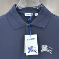 $64.00 USD Burberry T-Shirts Short Sleeved For Men #1464194