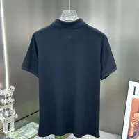 $64.00 USD Burberry T-Shirts Short Sleeved For Men #1464195