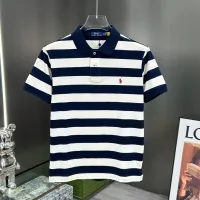 $64.00 USD Ralph Lauren Polo T-Shirts Short Sleeved For Men #1464201
