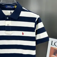 $64.00 USD Ralph Lauren Polo T-Shirts Short Sleeved For Men #1464201