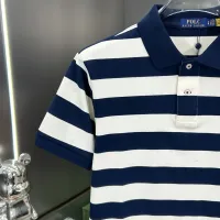 $64.00 USD Ralph Lauren Polo T-Shirts Short Sleeved For Men #1464201