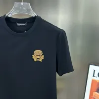 $72.00 USD Dolce & Gabbana D&G T-Shirts Short Sleeved For Unisex #1464204