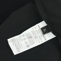 $72.00 USD Dolce & Gabbana D&G T-Shirts Short Sleeved For Unisex #1464204