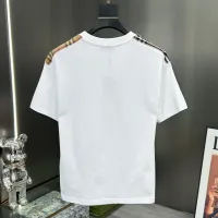 $112.00 USD Burberry Tracksuits Short Sleeved For Men #1464207