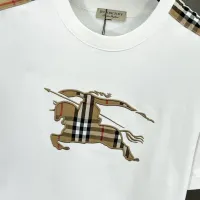 $112.00 USD Burberry Tracksuits Short Sleeved For Men #1464207
