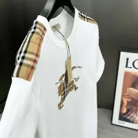 $112.00 USD Burberry Tracksuits Short Sleeved For Men #1464207
