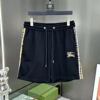 $112.00 USD Burberry Tracksuits Short Sleeved For Men #1464208