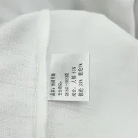 $112.00 USD Burberry Tracksuits Short Sleeved For Men #1464219