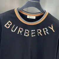 $112.00 USD Burberry Tracksuits Short Sleeved For Men #1464220