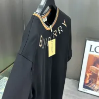 $112.00 USD Burberry Tracksuits Short Sleeved For Men #1464220