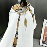 $112.00 USD Burberry Tracksuits Short Sleeved For Men #1464221