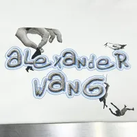 $72.00 USD Alexander Wang T-Shirts Short Sleeved For Unisex #1464261