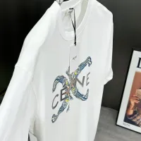 $72.00 USD Celine T-Shirts Short Sleeved For Unisex #1464266