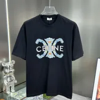 $72.00 USD Celine T-Shirts Short Sleeved For Unisex #1464268