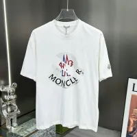 $72.00 USD Moncler T-Shirts Short Sleeved For Unisex #1464275