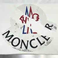 $72.00 USD Moncler T-Shirts Short Sleeved For Unisex #1464275
